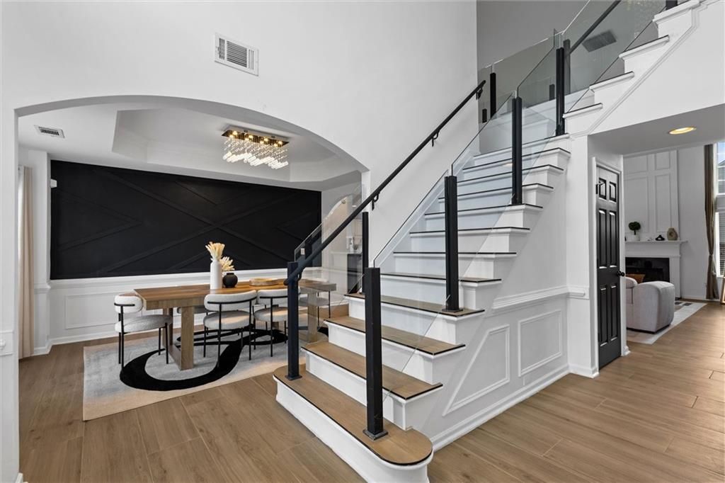4507 Bellwood Circle, Atlanta, GA 30349