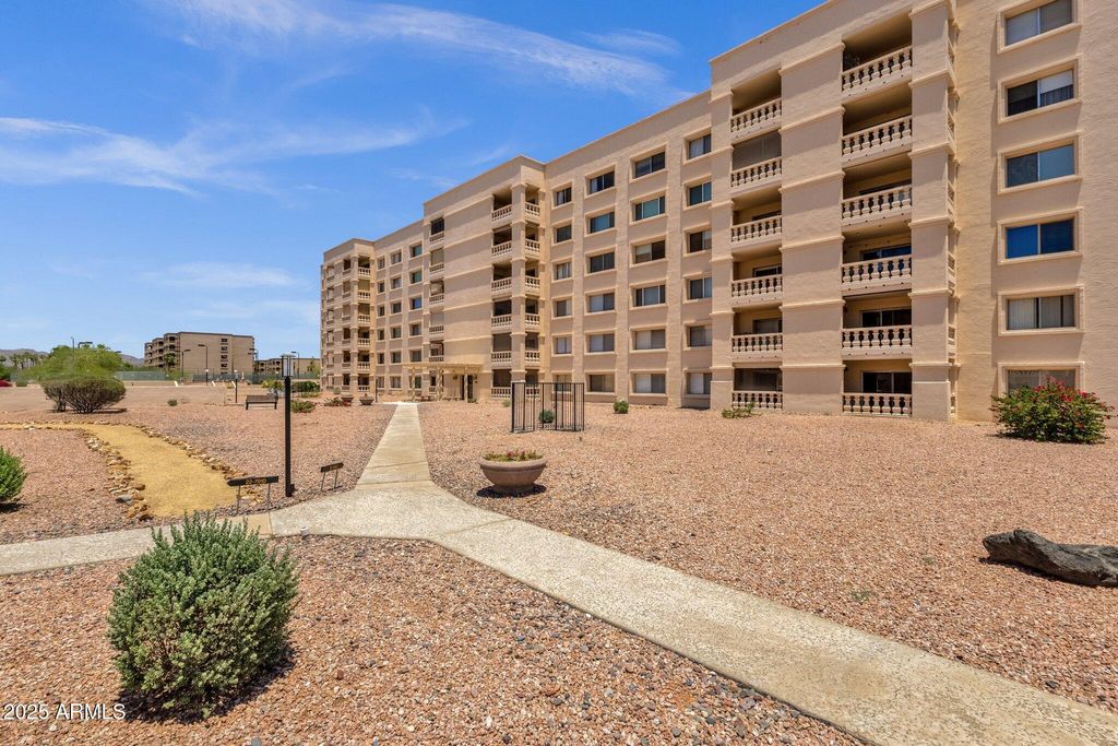 7920 E CAMELBACK Road 104, Scottsdale, AZ 85251 — exterior