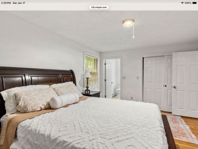 96 Washburn Avenue, Wellesley, MA 02481