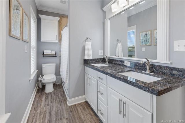 3007 Warren Avenue, Lake Charles, LA 70601