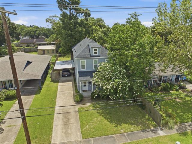3007 Warren Avenue, Lake Charles, LA 70601