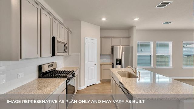 20525 Rosen WAY, Manor, TX 78653