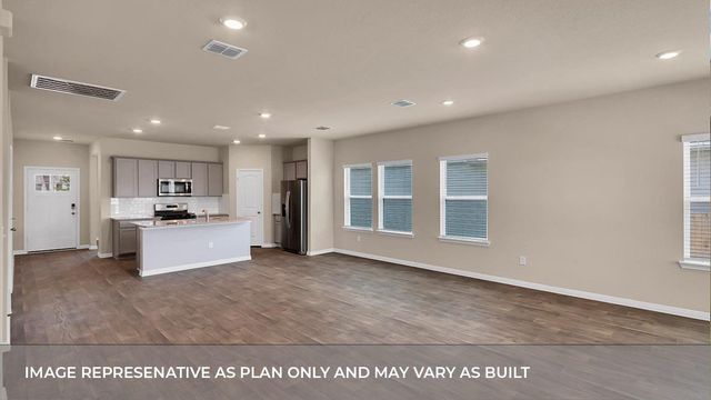 20525 Rosen WAY, Manor, TX 78653