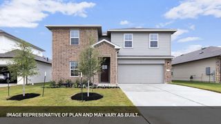 20525 Rosen WAY, Manor, TX 78653