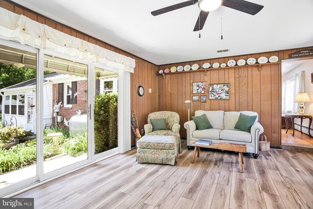 12815 THOMPSON DR, Waldorf, MD 20602