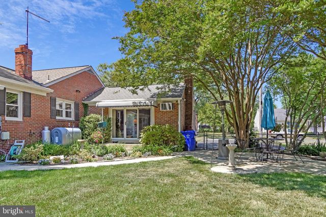 12815 THOMPSON DR, Waldorf, MD 20602