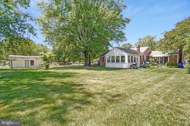 12815 THOMPSON DR, Waldorf, MD 20602