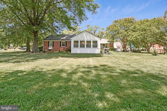12815 THOMPSON DR, Waldorf, MD 20602