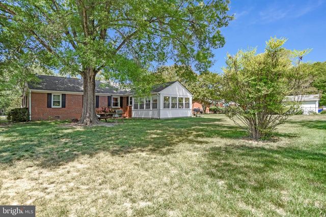 12815 THOMPSON DR, Waldorf, MD 20602