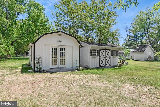 12815 THOMPSON DR, Waldorf, MD 20602