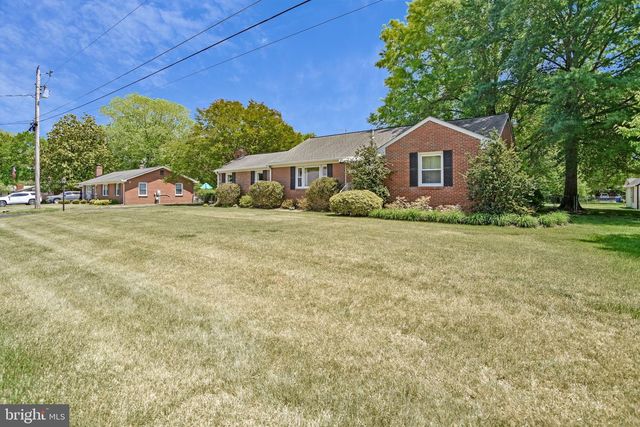 12815 THOMPSON DR, Waldorf, MD 20602
