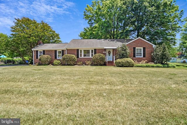 12815 THOMPSON DR, Waldorf, MD 20602