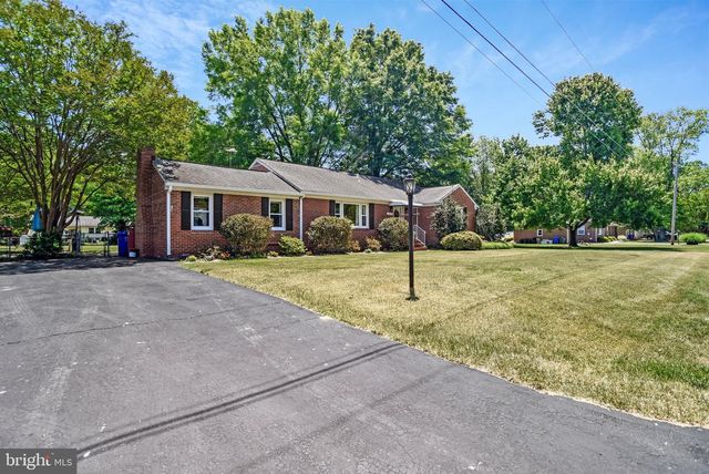 12815 THOMPSON DR, Waldorf, MD 20602