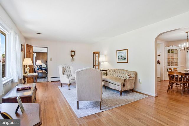 12815 THOMPSON DR, Waldorf, MD 20602