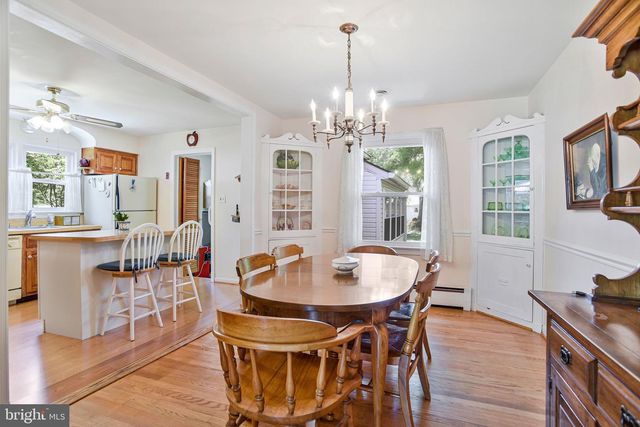 12815 THOMPSON DR, Waldorf, MD 20602