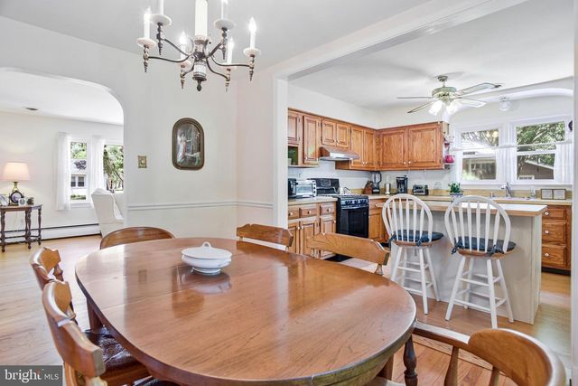 12815 THOMPSON DR, Waldorf, MD 20602