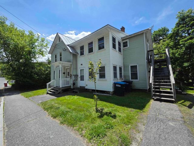 6 Pine Street, Lebanon, NH 03766