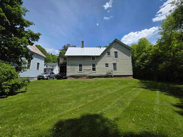 6 Pine Street, Lebanon, NH 03766