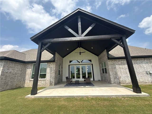 3201 Hunters Crossing Trail, Bryan, TX 77808