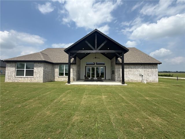 3201 Hunters Crossing Trail, Bryan, TX 77808
