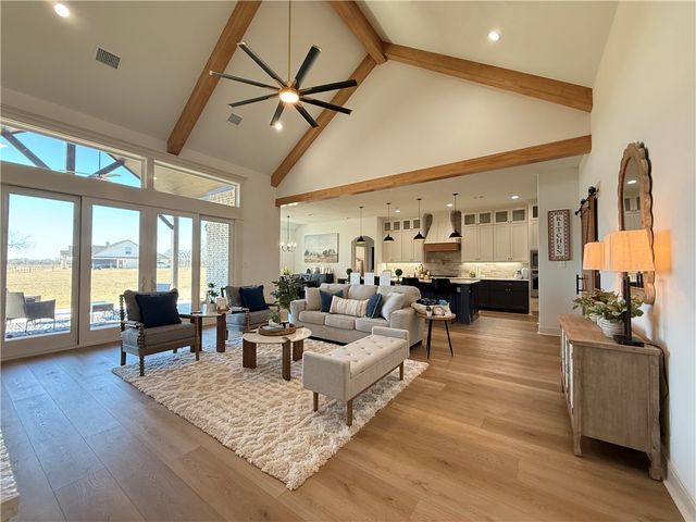 3201 Hunters Crossing Trail, Bryan, TX 77808