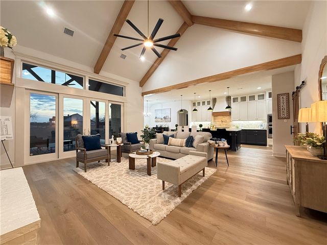 3201 Hunters Crossing Trail, Bryan, TX 77808