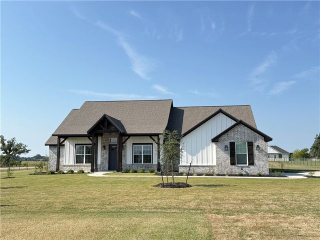 3201 Hunters Crossing Trail, Bryan, TX 77808