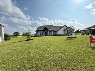 3201 Hunters Crossing Trail, Bryan, TX 77808