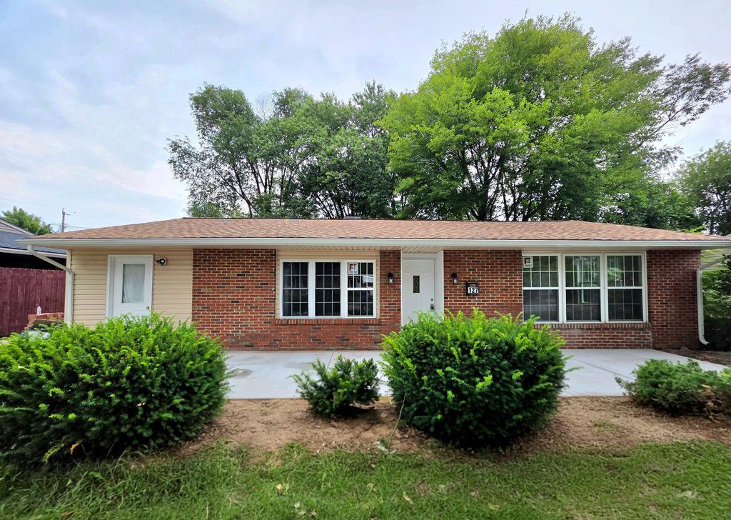 127 KENMAR DR, Newark, DE 19713