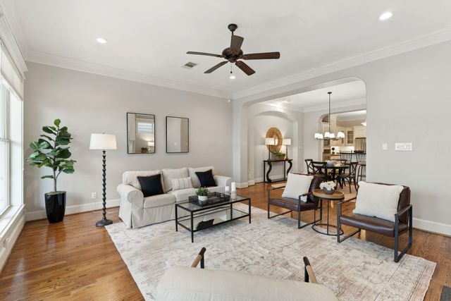 1518 Alexander Street, Houston, TX 77008
