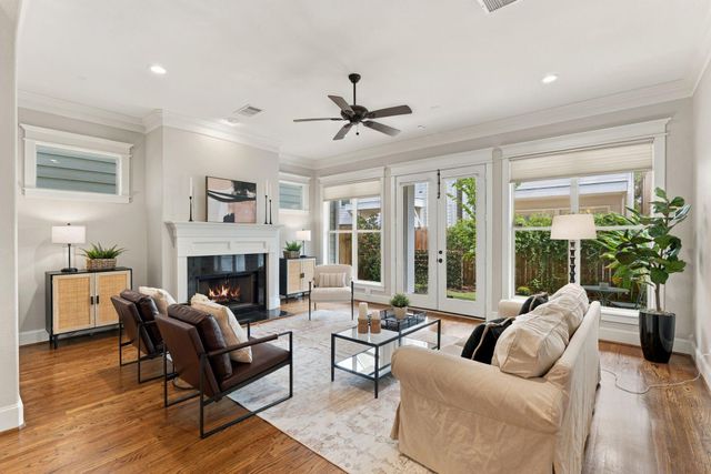 1518 Alexander Street, Houston, TX 77008