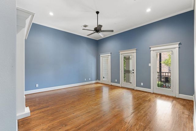 1518 Alexander Street, Houston, TX 77008