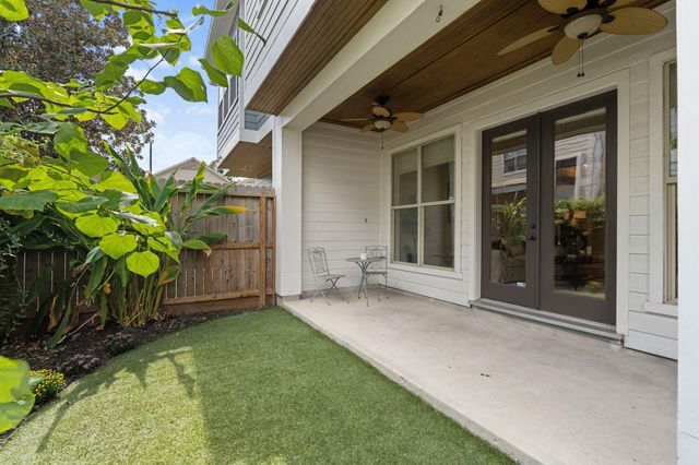 1518 Alexander Street, Houston, TX 77008