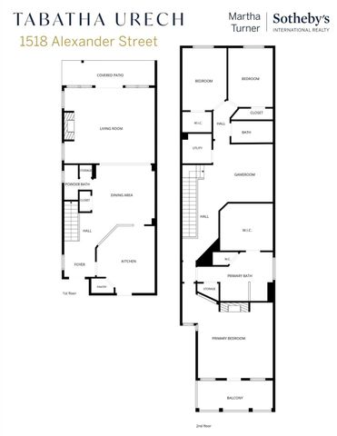 1518 Alexander Street, Houston, TX 77008