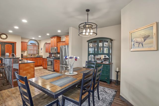 80 Calle Vista Grande, Bernalillo, NM 87004