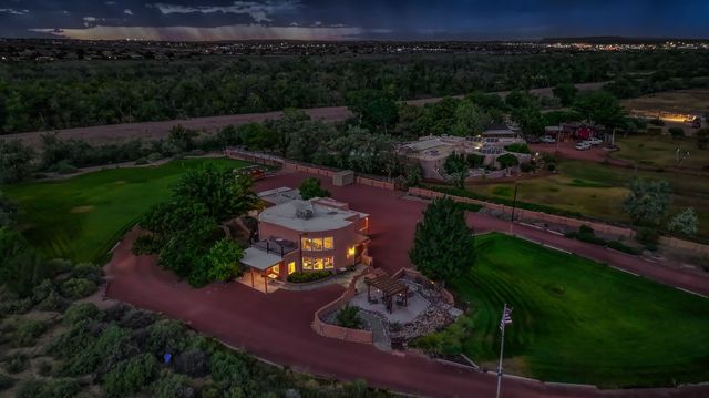 80 Calle Vista Grande, Bernalillo, NM 87004