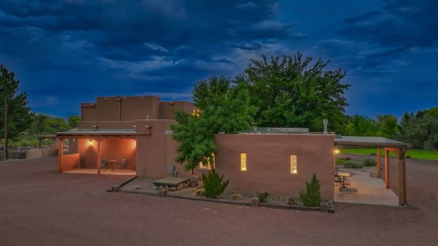 80 Calle Vista Grande, Bernalillo, NM 87004