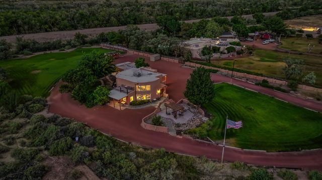 80 Calle Vista Grande, Bernalillo, NM 87004