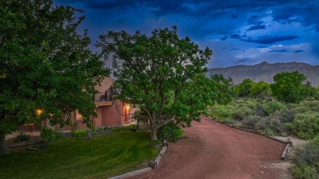 80 Calle Vista Grande, Bernalillo, NM 87004