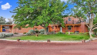 80 Calle Vista Grande, Bernalillo, NM 87004