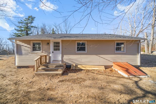 29 Newell Hill Road, Ellington, CT 06029