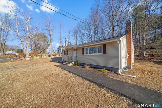 29 Newell Hill Road, Ellington, CT 06029