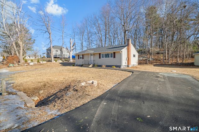 29 Newell Hill Road, Ellington, CT 06029