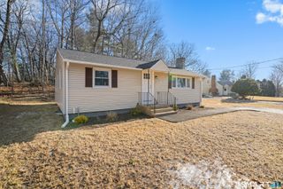 29 Newell Hill Road, Ellington, CT 06029