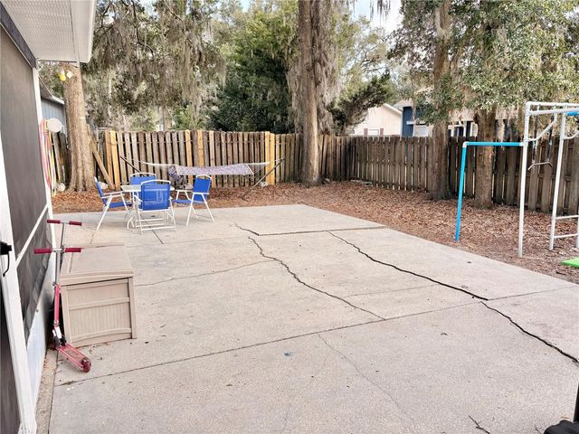 4151 NW 60TH AVENUE, Gainesville, FL 32653