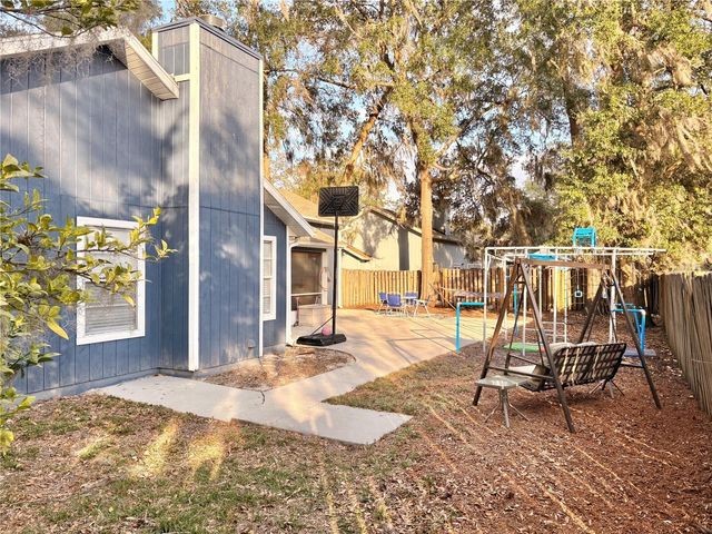 4151 NW 60TH AVENUE, Gainesville, FL 32653