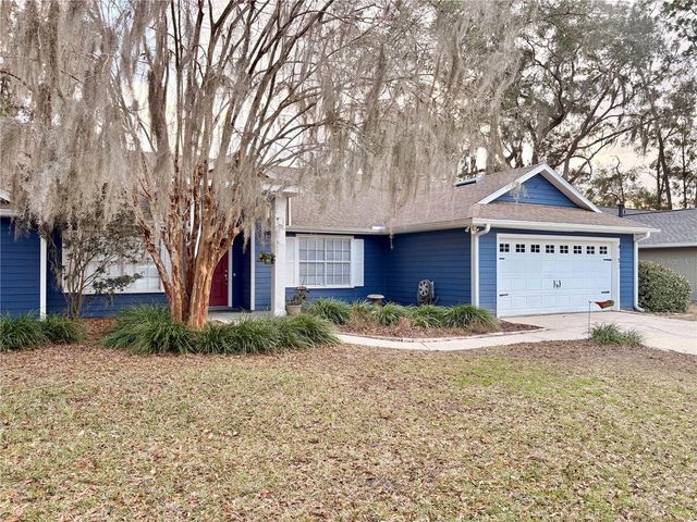 4151 NW 60TH AVENUE, Gainesville, FL 32653