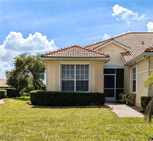 8891 Bristol BEND, Fort Myers, FL 33908