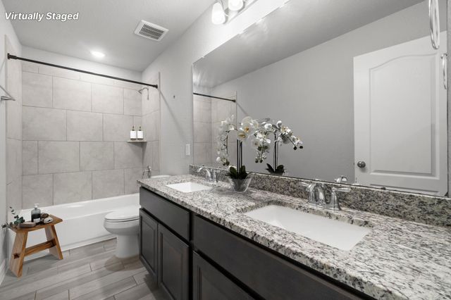 139 Silva Creek Trail, Conroe, TX 77318