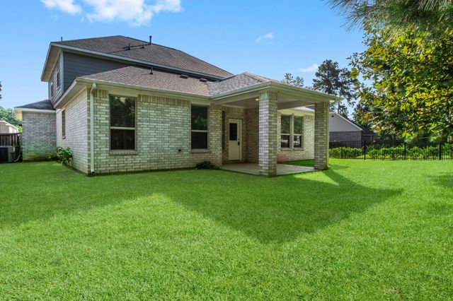 139 Silva Creek Trail, Conroe, TX 77318